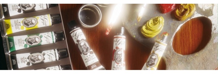 Pinturas